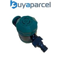 Water TIMER01 No Battery Manual Hose Timer Auto Watering Hozelock Compatible