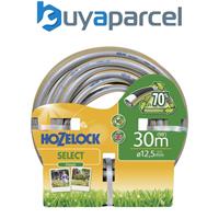 Hozelock 7230 30m Maxi Plus Starter Hose Garden Hose Pipe Watering