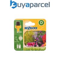 12 x Hozelock 2797 Mister Micro Water Jet Spray Micro Irrigation Auto Watering