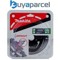 Makita B-64185 190mm x 30mm 24 Teeth Efficut Cordless Circular Saw Blade DHS710