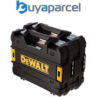 2 x Dewalt TStak Power Tool Case for Impact Driver / Combi Drill - DCF887 DCD796
