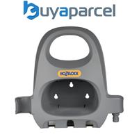 Hozelock 2362 Hose Pipe Hanger Accessory Rack Wall Mounted Hose Tidy
