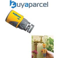 Hozelock 2050 Garden Hose End Connector 1/2in 12.5mm Fitting