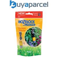 Hozelock 7022 Easy Drip System Pressure Regulator Reducer Auto Watering Connect