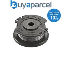 Bosch Replacement Grass Trimmer Spool & Line 4.5m For Cordless EasyCutGrass