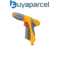 Hozelock Ultra 6 Gun Spray Watering Garden 2682 Jet, Fast Fill & Mist Functions
