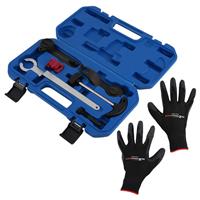 BFO TIMING TOOL KIT FOR VW AUDI SEAT SKODA 1.0 MPI 1.2 1.4 TSI EA211 T10340