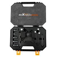 TIMING TOOLS SET FOR FIAT FORD LANCIA 1.2 8V & 1.4 16V PETROL PANDA 500 VVT KA