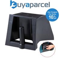 Makita Mulching Plug Set DLM460Z DLM432Z DLM431Z LXT Cordless Battery Lawn Mower