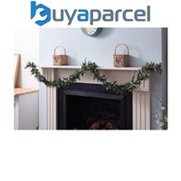 Smart Garden Artificial Lavender Garland Realistic Foliage Wedding Decoration