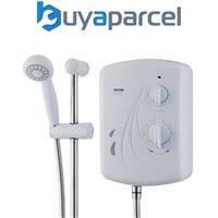 Triton Seville 7.5kW Universal Electric Shower RP Enrich Madrid Rapide Caselona