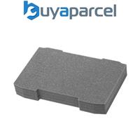 Dewalt DWST83459-1 Toughsystem 2 DS166 Foam Insert Drill Jigsaw Impact Driver