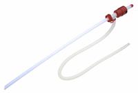 Manual Large Hand Syphon Siphon Barrel Pump Fuels Diesel, Petrol, Oil & Water