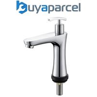 Deck Mounted Infra Red Sensor Basin Mixer Tap