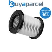 Dewalt DCV5801H Wet Dry Vacuum Replacement HEPA Filter For DCV582 DCV583 DCV584