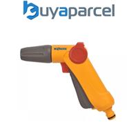 Hozelock Jet Spray Gun Watering Hose 2675 Jet Fast Fill Cone Sprayer Lockable