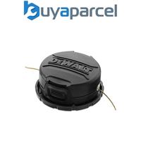 Dewalt DT20658 Quick Feed Spool + 6m Line 2mm DCM561 DCM571 Grass Line Trimmer