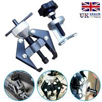 2pcs Wiper Arm Puller Bearing Remover Car Windscreen Blade Removal Tool Set