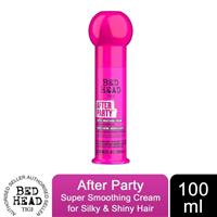 Bed Head by TIGI After Party Smoothing Cream for Shiny Frizz-Free Hair 100ml