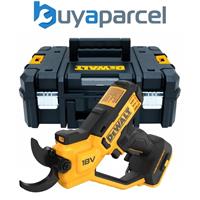 Dewalt DCMPP568N 18v Cordless Powered Pruner Garden Tree Cutter 38mm + Tstak