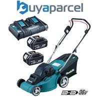 Makita Cordless Lawnmowers