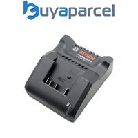 Genuine Bosch 7.2 18v 24v Lithium Ion Battery Charger AL1820CV GAL 18V20