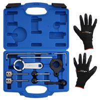 Engine Timing Locking Tool Kit for VW Audi Seat Skoda 1.6TDI CR 2.0 TDi CR