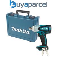 Makita DTW251Z 18v 1/2" Impact Wrench Lithium-Ion LXT Rp BTW251 & Case