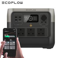 ECOFLOW River 2 Pro 768Wh Portable Power Station 3230V AC Ports Solar Generator