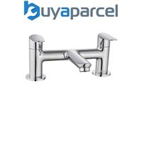 Bristan OPS BF C Opus Bath Filler Mixer Tap with Ceramic Discs