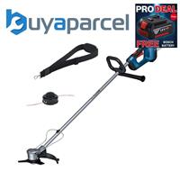 Bosch GFR 18V-23 18V Professional Cordless Brushless Brushcutter Grass Trimmer