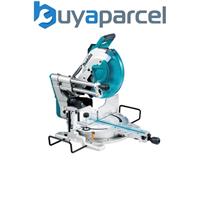 Makita LS1219L/1 LS1219L 305mm Slide Compound Mitre Saw with Laser 1450W 110V