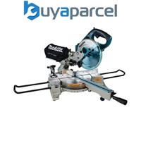 Makita DLS713NZ Slide Compound Mitre Saw 18V Bare Unit MAKDLS713NZ