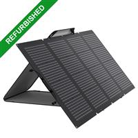 ECOFLOW Refurbished 220W 13A Portable Solar Panel for DELTA Series Power Station