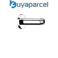 Bristan Ceiling Fed Shower Arm Round Chrome