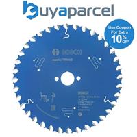 Bosch EXPERT 2608644023 165mm x 2.6mm x 36 Tooth Circular Saw Blade GKS18 V-57-2
