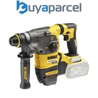 Dewalt DCH333N 54v XR FlexVolt Brushless SDS+ Hammer Drill Flex Volt - Bare Tool