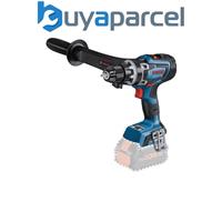 Bosch 06019J5001 GSR 18V-150C Professional BITURBO Drill Driver 18V Bare Unit BS