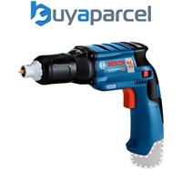 Bosch GTB 12V-11 12V Professional Brushless Drywall Screwdriver - Replace 10.8v