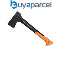 Fiskars 1015619 S X10 Chopping Axe 1.2kg 4.4 lb Premium Pruning Axe FSK1015619