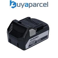 HiKOKI BSL1850 18V 5.0ah Li-ion Compact Battery Slide Battery Pack Hitachi
