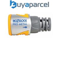 Hozelock 2030 Pro Metal Hose End Pipe Connector 1/2" 12.5mm