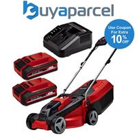 Einhell Cordless Lawnmowers