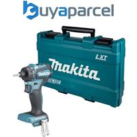 Makita DDF083Z 18v LXT Li-ion 6.35mm Drill Driver Cordless 1/4" Hex + Carry Case