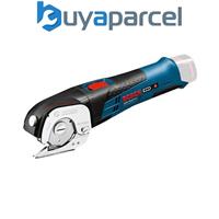 Bosch GUS V-LI 12v Universal Shear Cordless Lithium Ion Bare Unit