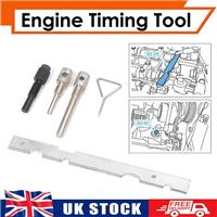 Camshaft Setting Locking Timing Tool For Ford Fiesta Focus Puma 1.25 to 2.3 16V
