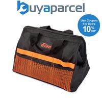 Vaunt Essentials Canvas Tool Bag 13'' 30cm Small Tool Storage Bag E2202005