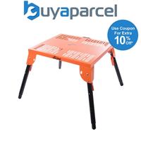 Vaunt Universal Power Tool Mitre Saw Stand Table Saw Base Multi Use V1358010