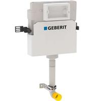 Geberit Delta Dual Flush Concealed Cistern - 109.105.00.1