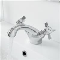 Park Lane Worcester Mono Basin Mixer Tap